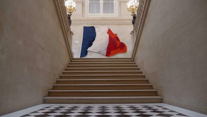 Le Conseil constitutionnel en temps de présidentielle