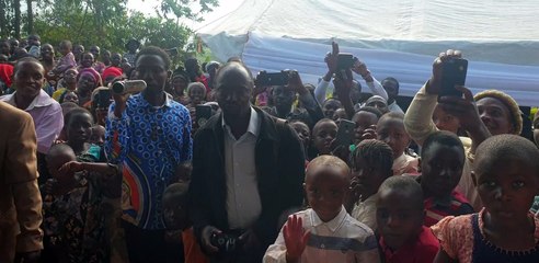 Butembo Congo Cultura&Religione&aiuto&Sviluppo