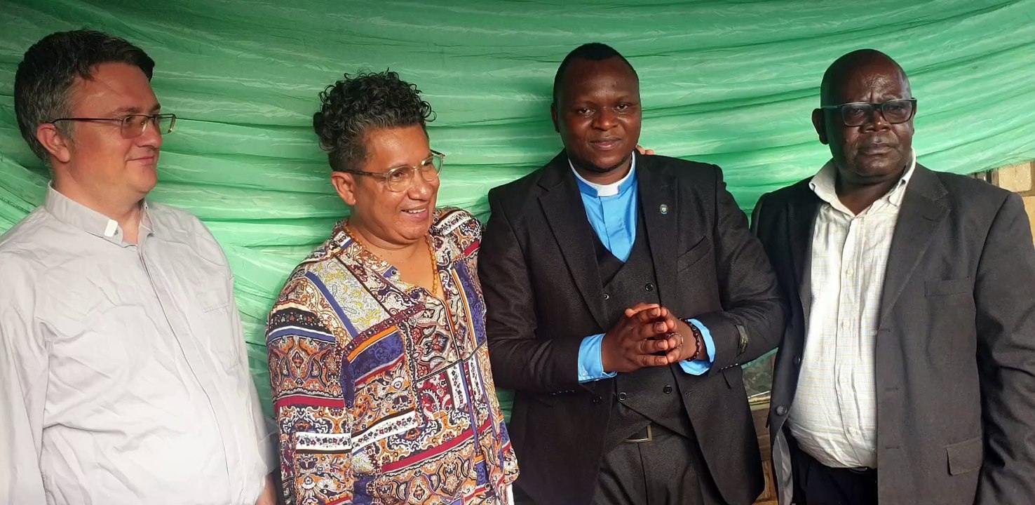 Butembo Congo Cultura&Religione&aiuto&Sviluppo