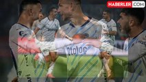 Fenerbahçe, Adana Demirspor'u 4-0 mağlup etti