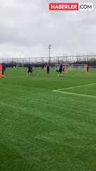 Son maçı 2 yıl önce Beşiktaş'ta: Dele Alli, sahalara geri dönüyor