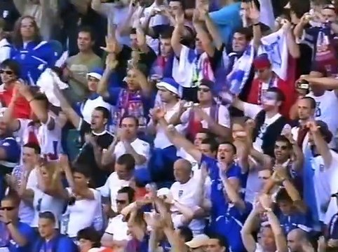 Copa do Mundo 2006 Holanda x Sérvia e Montenegro (Grupo C) com Galvão Bueno (Globo)_Jogo completo (full match); (85) 98677-8018_250636531450063