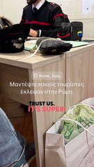 Η ανάρτηση της Φελίσιας Τσαλαπάτη στο Instagram