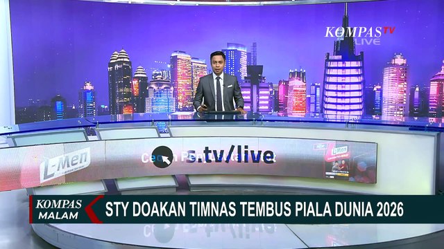 Asa Timnas Tembus Piala Dunia: STY Doakan, Ada Peluang Eliano Jadi Andalan