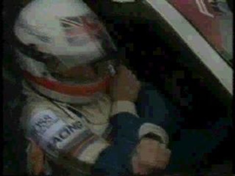 Porsche 956 Rothmans Nurburgring