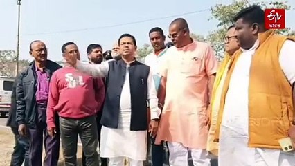 আত্মরক্ষায় যেকোনও বাহিনীই গুলি করতে পারে, ইসলামপুর-কাণ্ডে মন্তব্য মোদির মন্ত্রীর