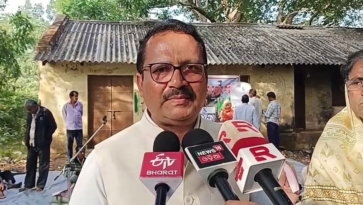 ନୟାଗଡ଼ରେ ହେବ ନୂଆ ଚିନିକଳ ପ୍ରତିଷ୍ଠା,  ଏହା ପୂର୍ବ ର...