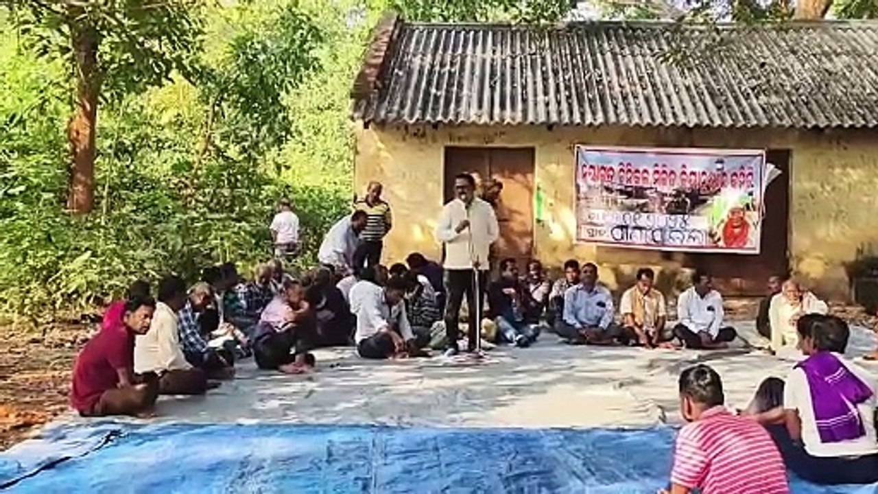 ନୟାଗଡ଼ରେ ହେବ ନୂଆ ଚିନିକଳ ପ୍ରତିଷ୍ଠା,  ଏହା ପୂର୍ବ ରୁ  ସ୍ଥାନ ଚିହ୍ନଟକୁ  ନେଇ ଦେଖା ଦେଇଛି ବିବାଦ