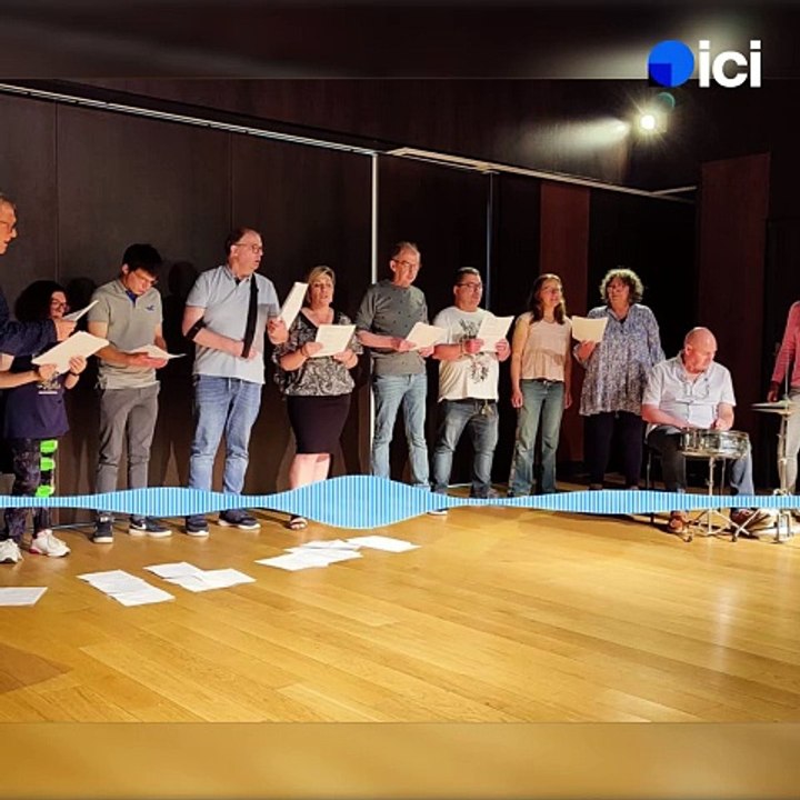 La rééducation post AVC grâce au chant