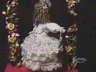 Ballerina Automata: An Overview