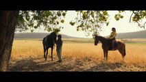 Azaad Official Trailer _ Ajay D, Abhishek K, Ronnie S, Pragya K, Diana P, Aaman D, Rasha T _ 17 Jan