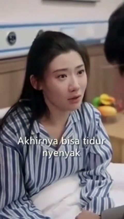  Mawar hitam part 2 tamat