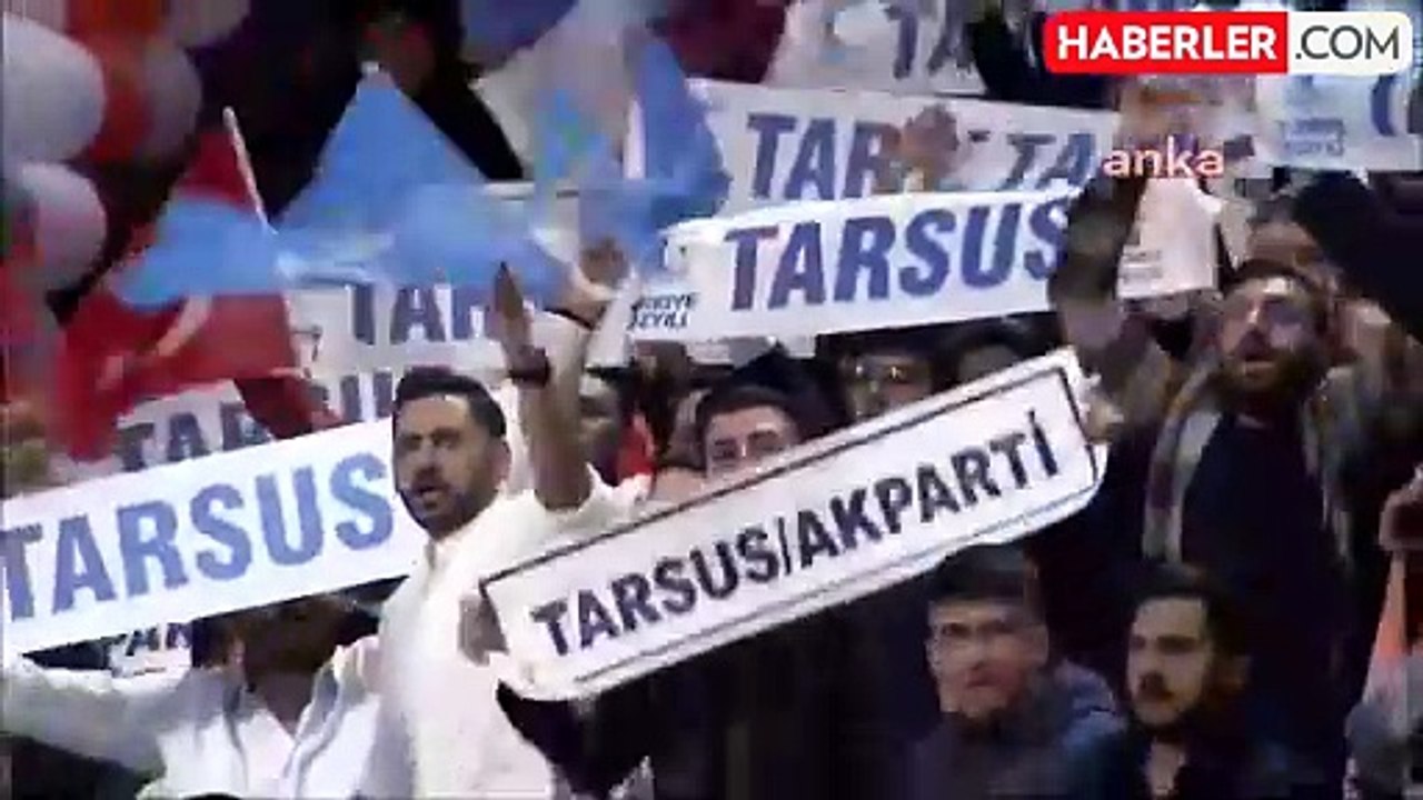 Cumhurbaşkanı Erdoğan: Bahçeli'nin gündeme getirmesiyle başlayan gelişmeler nihai aşamaya yaklaştı
