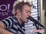 Sum 41 march of the dogs acoustic