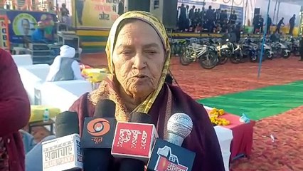 कच्ची शराब के लिए बदनाम गांव बनी अधिकारियों की फैक्ट्री, स्वर्गीय एसएस नेहरा के योगदान से बदला देवलावास