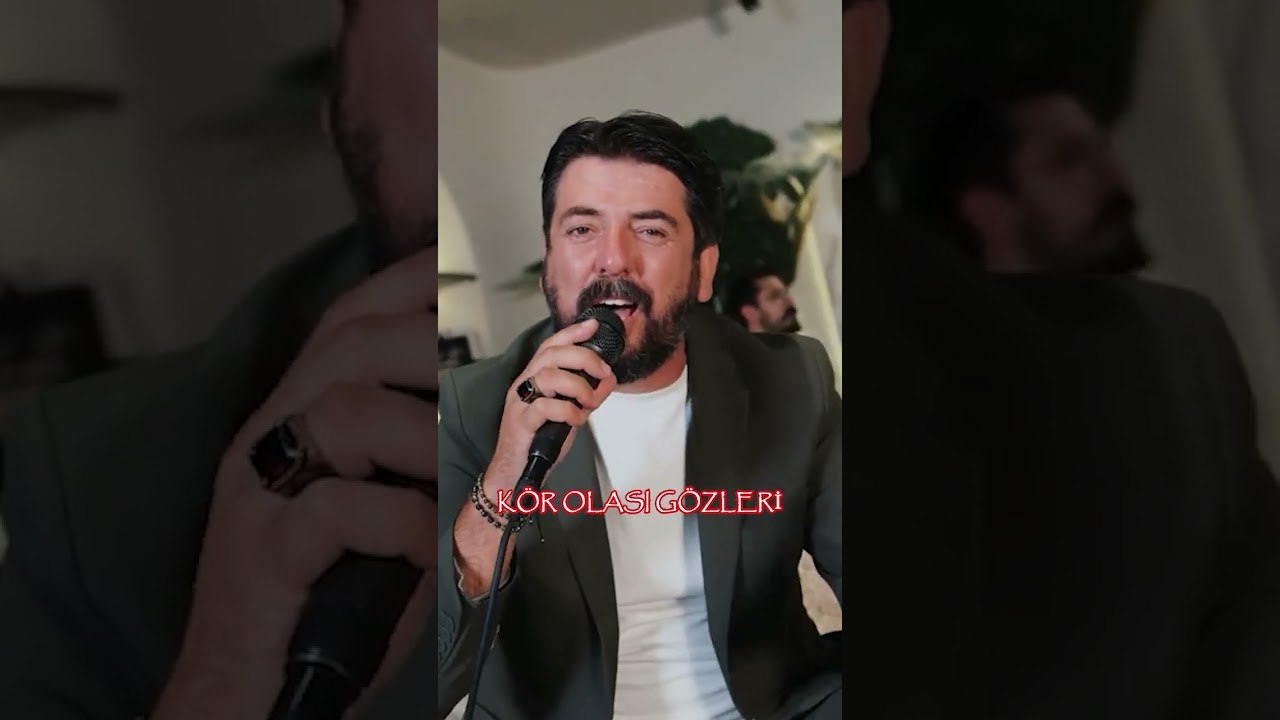 VELİ ERDEM KARAKÜLAH & NADİR DURAK | VAY ZALIM #shorts