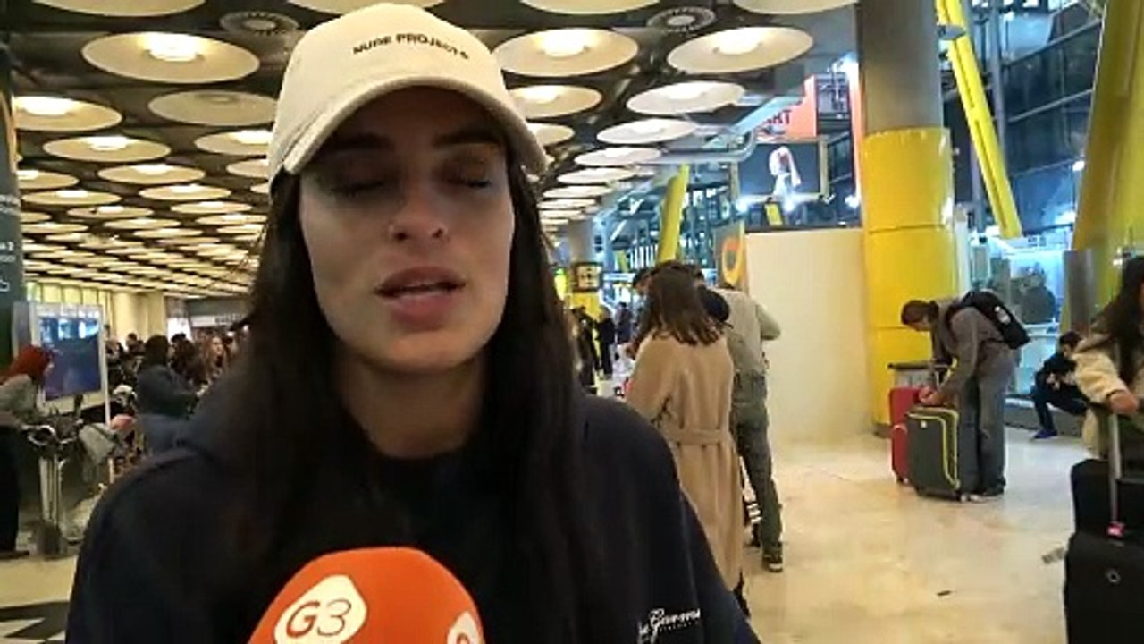 Susana Molina rompe su silencio por primera vez y aclara el estado real de Anabel Pantoja durante el ingreso de su hija