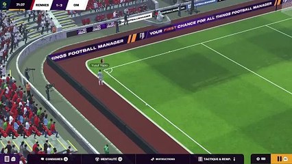 Carrière avec  Om de hier soir