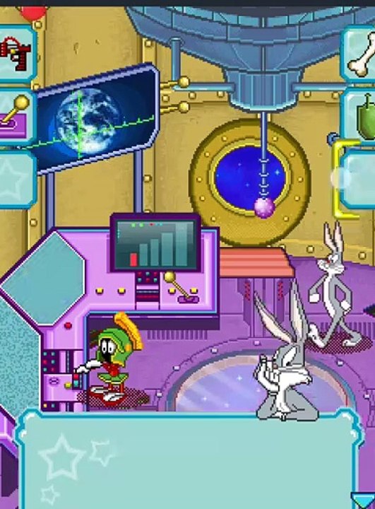 Looney Toons - Bugs Bunny