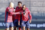 Ligue 2 : Un but hallucinant, mais un nul frustrant pour Clermont face à Laval