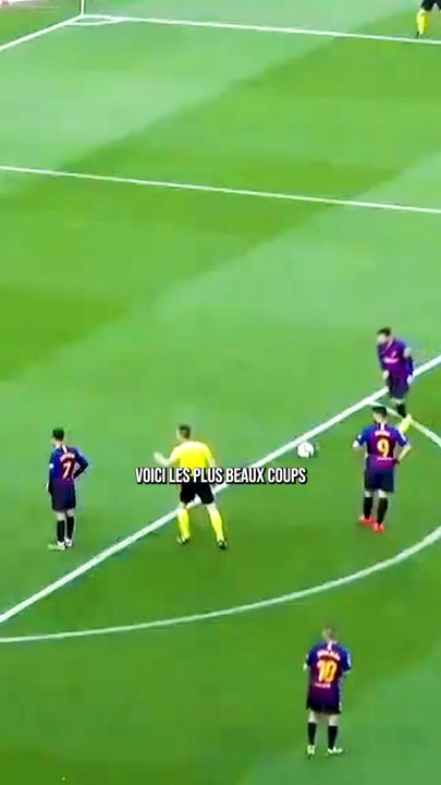Les plus beaux coups francs de l'histoire du football #sport #football