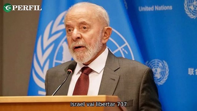 Últimas notícias: Inscrições no Bolsa Família, turismo no Piauí e libertação de presos em Gaza