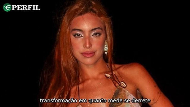 Ex-BBB Vanessa Lopes choca com novo visual e Diego Hypolito quer enfrentar paredão: mudanças no BBB 25!