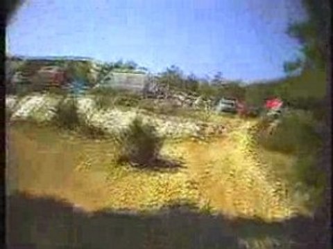 CAMERA EMBARQUEE - QUAD - ANDON 2008