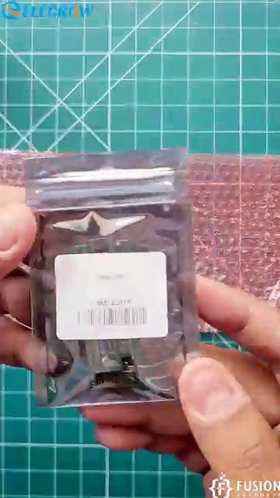 Unboxing Pico W5 Microcontroller Development Board from Elecrow | RP2040 | WIFI 2.4GHz/5GHz | BT5 |