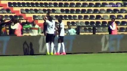 اهداف مباراة الهلال ومازيمبي 0 -4 دوري ابطال افريقيا