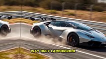 2025 Lamborghini Revuelto Review | Redefining Supercar Power!_