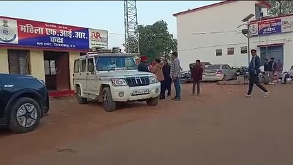 बाबा धीरेन्द्र कृष्ण शास्त्री बांट रहे थे भभूति,महिलाये कर रही थी चेन स्नैचिंग, 2 महिलाएं गिरफ्तार