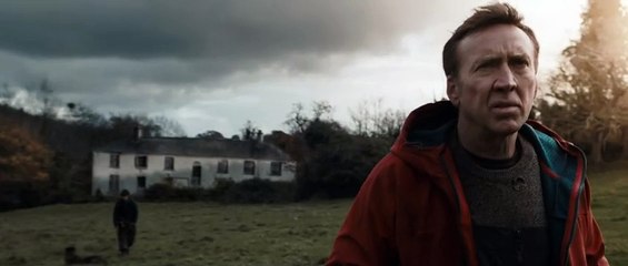 ¡Descubre el emocionante tráiler en español de Arcadian (2024)! 🌟