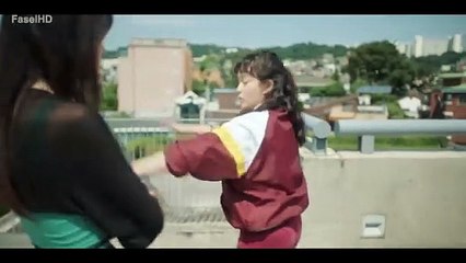 المسلسل الكوري من هي الحلقة 4