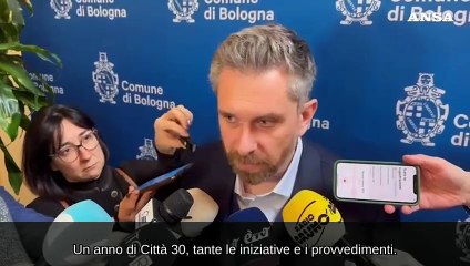 Lepore, con Citta' 30 incidenti meno gravi: "Nel 2024 nessun pedone morto"