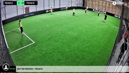 But de Nohan - Team B