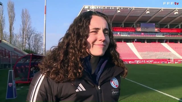 J13 I Dijon FCO vs RC Strasbourg A en replay (1-0) I ARKEMA Première Ligue 2024-2025