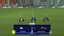 J13 I FC Nantes vs Stade de Reims en replay (1-1) I ARKEMA Première Ligue 2024-2025