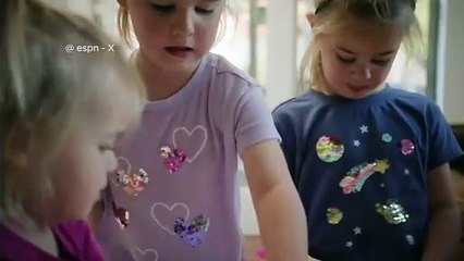 Next NFL Mascot? Jason Kelce's kids create awesome mascot for Late Night Show