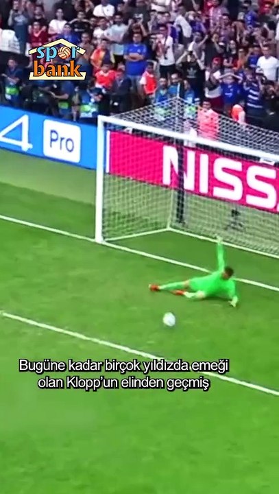 Dokunduğu altın oluyor: Jürgen Klopp'un en iyi 11'ine göz atalım