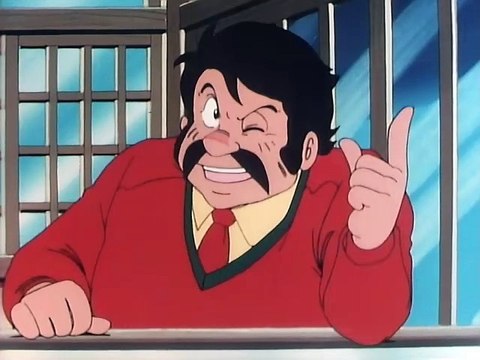 Mister Ajikko [Born To Cook] | Episode 21 | The Culinary Grand Prix Final, the Frying Match