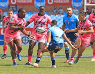 Champions Cup : Le Stade Français éliminé après la raclée reçue par les Bulls