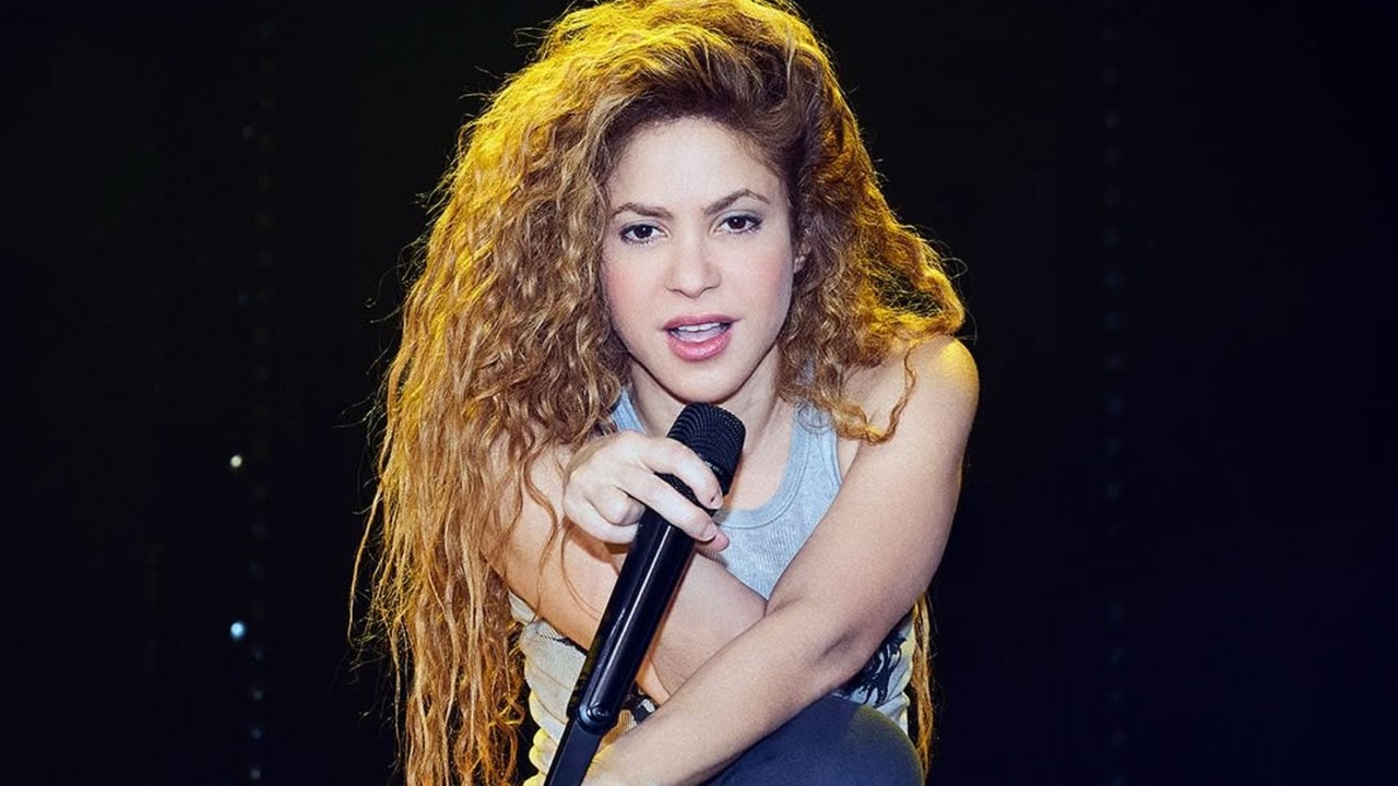 Shakira prepara y supervisa cada detalle de su gira: "Las Mujeres Ya No Lloran World Tour"