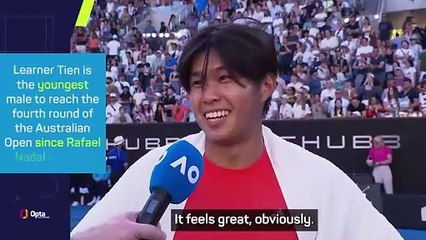 Australian Open Day 7 Recap - Day of upsets closes out third round