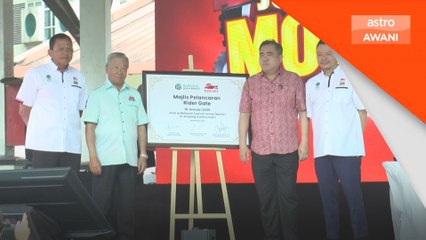 MOT, JPJ bincang integrasi data aplikasi jual beli motosikal dan MySIKAP