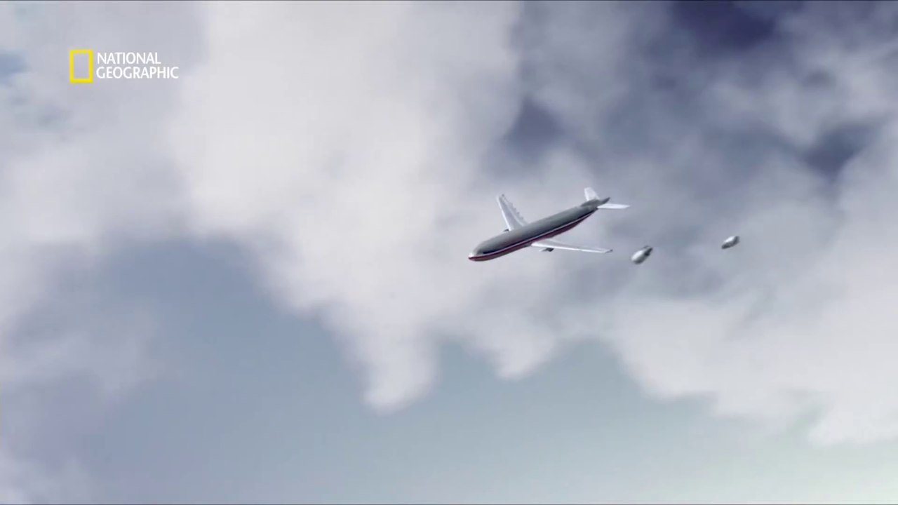 Air Crash – Catastrophe dans le Queens – Vol American Airlines 587 [Français]