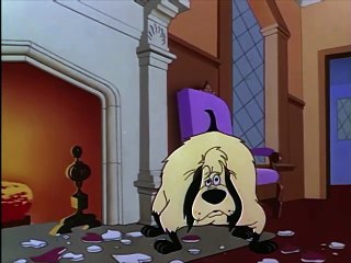 Looney Tunes - Cracked Quack ( 1952 )