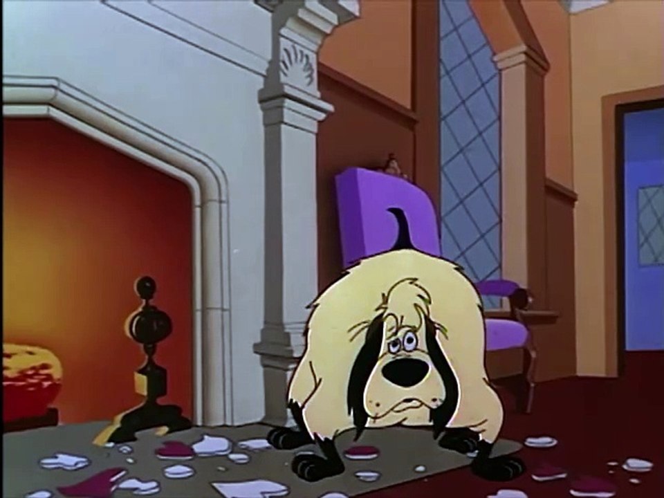 Looney Tunes - Cracked Quack ( 1952 )