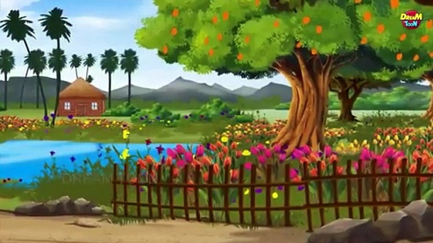 चतुर बुढ़िया _ CHATUR  BUDHIYA
