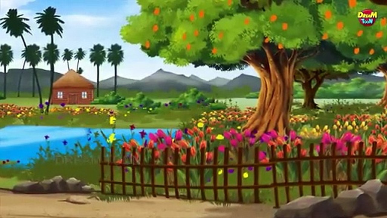 चतुर बुढ़िया _ CHATUR  BUDHIYA